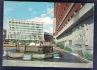 Oslo. Kromprinsesse Marthas Plass