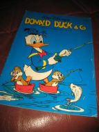 1977 nr 031 DONALD DUCK & CO