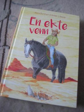 EN EKTE VENN 2019