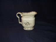 Melkemugge fra Geffle