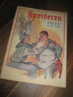 1950, Speideren