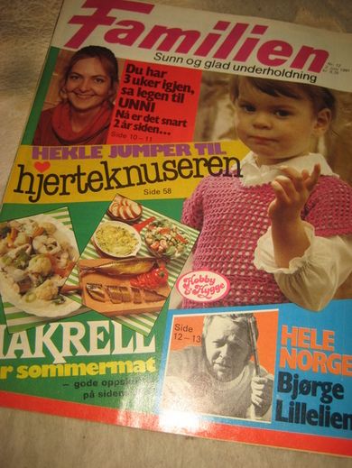 1981 nr 012 Familien