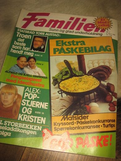 1982 nr 007 Familien