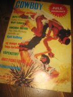 1971 nr 023 JULENUMMER COWBOY