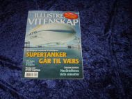 2004 nr 014 Illustrert Vitenskap