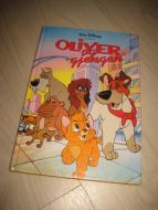 OLIVER og gjengen 1997