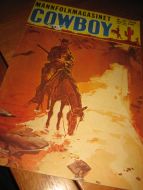 1970 nr 020 COWBOY