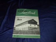 1961 nr 008 NORSK Landbruk