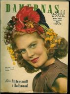 1946 nr 017 DAMERNAS vårld