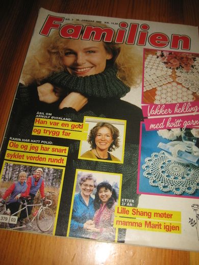 1988 nr 003 Familien
