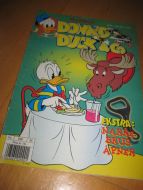 1998 nr 036 DONALD DUCK & CO