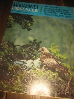 1969 nr 027 MAGASINET FOR ALLE