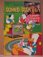 1987 nr 041 DONALD DUCK & CO