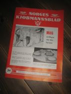 1958 nr 034 NORGES KJØPMANNSBLAD