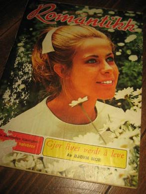 1973 nr 024 Romantikk