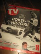 TV magasinet, 1999, nr 42.