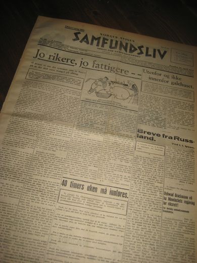 1934 nr 030 SAMFUNDSLIV