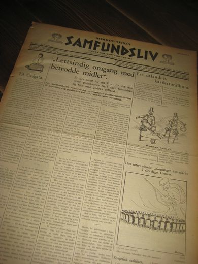 1933 nr 035 SAMFUNDSLIV