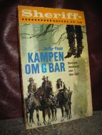 Field: KAMPEN OM G BAR.