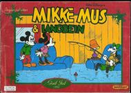 1994 Ingen jul uten MIKKE MUS & LANGBEIN