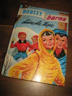 Hope: BOBSEY barna Bok nr 1