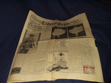 1930 nr 084 Tidens Tegn