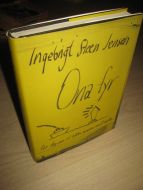 JENSEN, INGEBRIGT STEN: ONA FYR. For deg som vil lykkes sammen med andre. 2002. 