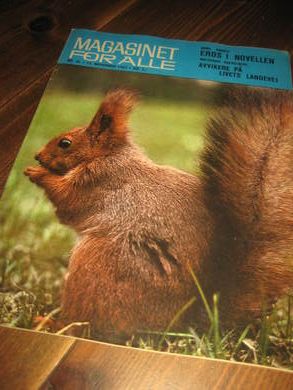 1967 nr 046 MAGASINET FOR ALLE