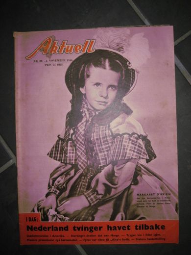 1946 nr 022 Aktuell