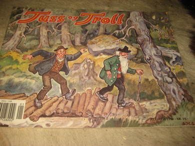 1998 TUSS OG TROLL