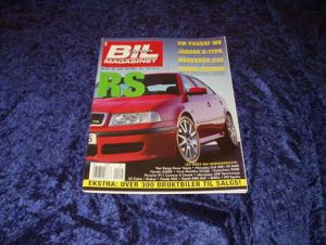 2002,nr 002, BIL magasinet