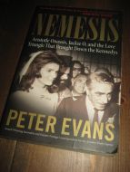 EVANS: NEMESIS. 2005.