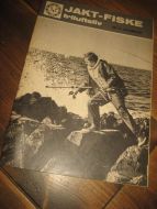1971 nr 010 JAKT FISKE friluftsliv