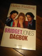 FIELDING: BRIDGET JONES DAGBOK 2001