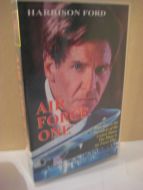 HARRISON FORD AIR FORCE ONE