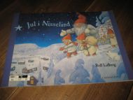 2001 Jul i Nisseland