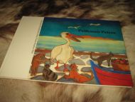 Kousathana / Røe: Pelikanen Petros. 1995. 