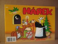 2002 HÅREK