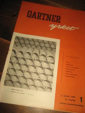 GARTNER yrket 1962 nr 001