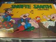 1982 SNØFTE SMITH