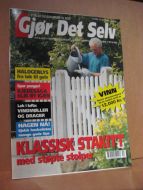 2002 nr 013 Gjør Det Selv