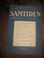 1970,nr 006, SAMTIDEN.