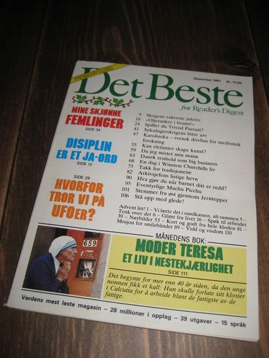 1987 nr 012 Det Beste fra Readers Digest