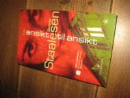 Staalesen: ansikt til ansikt 2004
