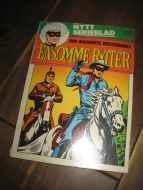 1977,NR 002, ENSOMME RYTTER