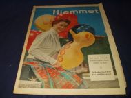 1954 nr 023 Hjemmet
