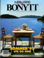1995 nr 005 BONYTT