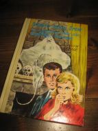 KEENE CAROLYN: Detektiv Nancy Drew og mysteriet med den usynlige banden Bok nr 48
