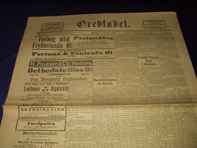 1900 nr 030 Ørebladet