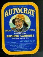 AUTOCRAFT